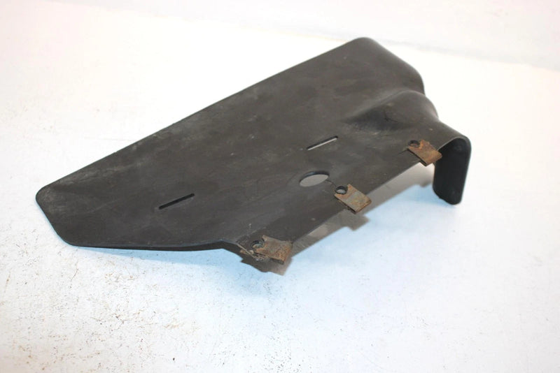 1999 Polaris Xplorer 400 Oem Left Radiator Shield 5431814 AP149