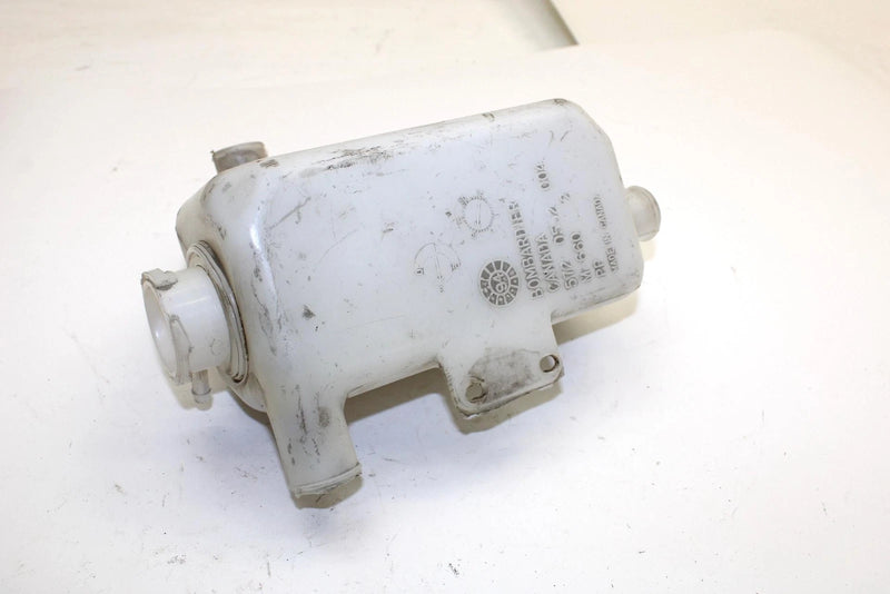 1996 Ski-doo Formula Z 583 Oem Coolant Tank 572055200 SS94