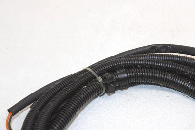 97 Polaris Xcf Oem Main Wiring Harness 2460590 SP185