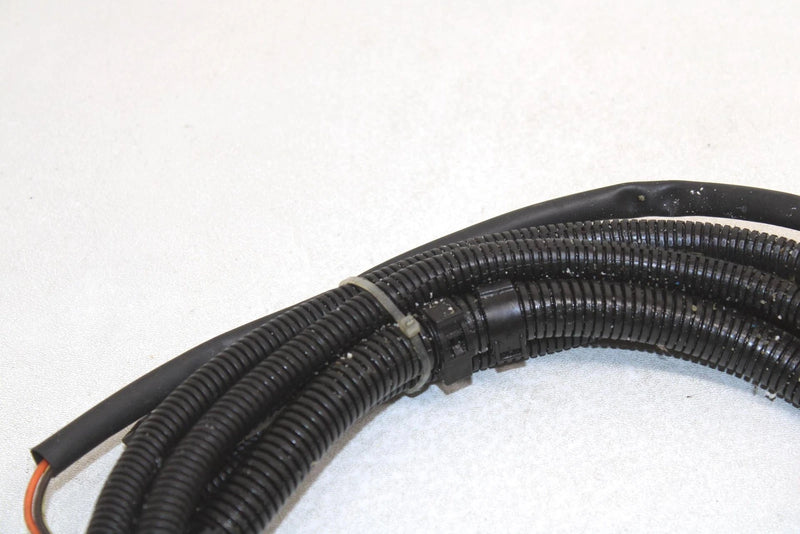 97 Polaris Xcf Oem Main Wiring Harness 2460590 SP185