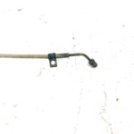 10-13 Polaris Sportsman 550 OEM Front Left Brake Line 1911383 AP238.1