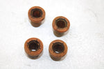 1999 Polaris Sportsman 500 Oem Swing Arm Spacer Set Of 4 5432091 5439270 APS1