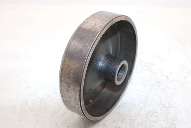 2004 Yamaha  Bruin 350 Oem Rear Brake Drum 5FU-F531E-10-00 5FU-F5310-10-00 AY24