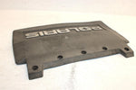 1996 Polaris 500 Oem Snowflap 5432149-1106 SP14