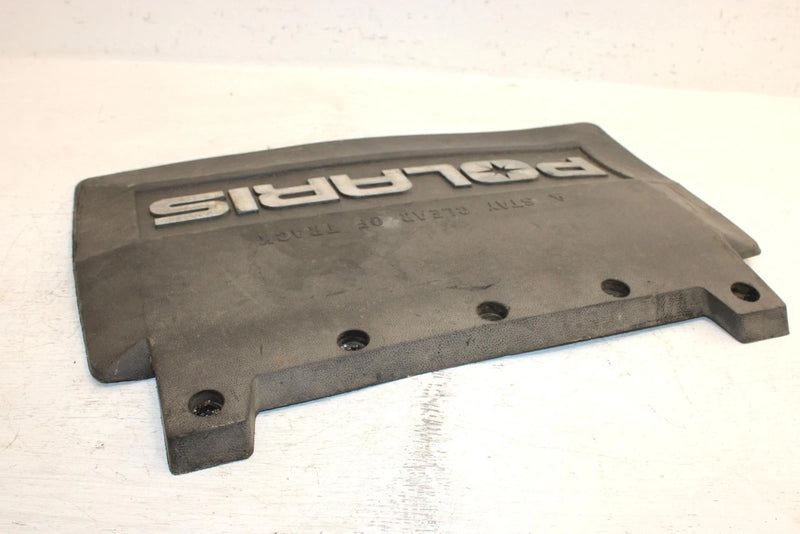 1996 Polaris 500 Oem Snowflap 5432149-1106 SP14