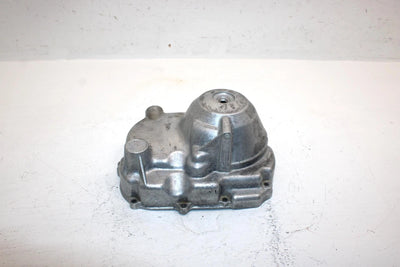 1980 Honda Atc110 Oem Clutch Side Cover 11330-918-000 AH73