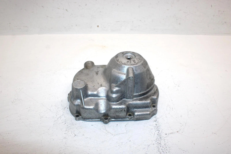 1980 Honda Atc110 Oem Clutch Side Cover 11330-918-000 AH73