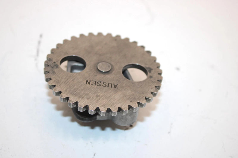 03 Bombardier Rally 200 Oem Oil Pump 711295630 420295630 AB2