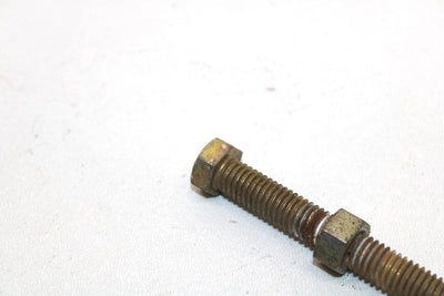 Polaris Oem Single Orgiainal Track Tensioner Bolt With Nut 7517773 Q1309