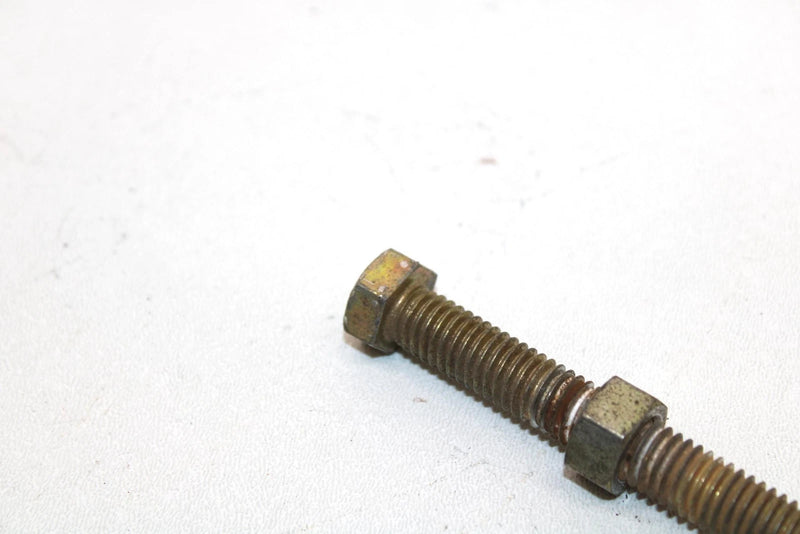 Polaris Oem Single Orgiainal Track Tensioner Bolt With Nut 7517773 Q1309