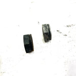 2001 Polaris Xplorer 400 OEM Axle Jam Nut Pair 7547031 AP228