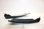 1996 Polaris 500 Oem Front Bumper Side Panel Set 2610010-177 5431492-177 SP12