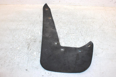 2001 Polaris Trail Boss Oem Rear Right Mudflap 5850061 AP165