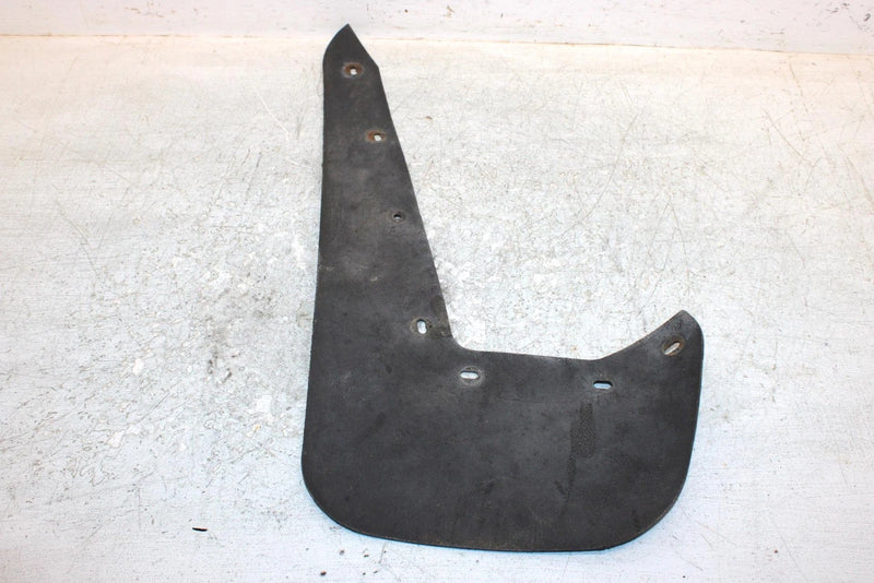 2001 Polaris Trail Boss Oem Rear Right Mudflap 5850061 AP165