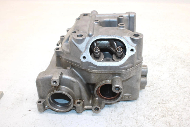 2002 Honda Foreman Rubicon 500 Oem Cylinder Head 12200-HN2-000 AH53