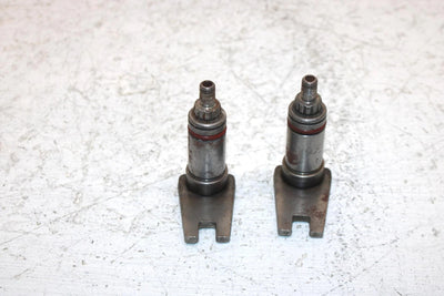 2000 Polaris Xplorer Oem Shift Shaft Set 3233549 AP177