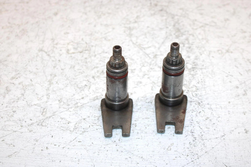 2000 Polaris Xplorer Oem Shift Shaft Set 3233549 AP177