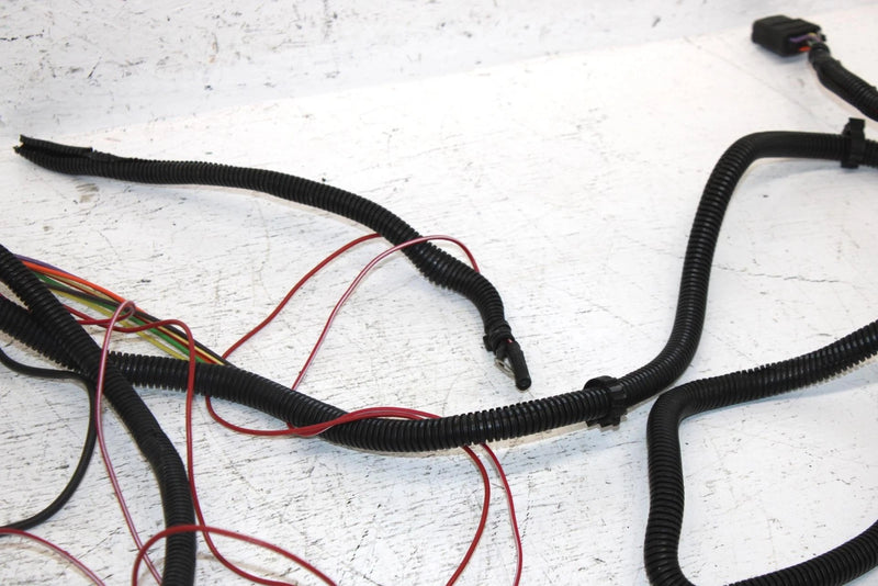 1999 Polaris 500 Indy Oem Main Wire Harness 2460394 SP50