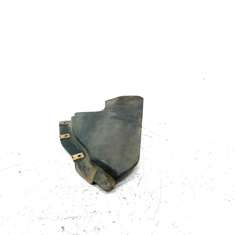 04-05 Polaris Sportsman 400 4X4 OEM Left Radiator Shield 5434314 AP225