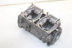 03 Polaris Trail Touring Oem Engine Block Crankcase 3085907 SP202