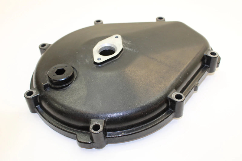 99 Polaris SLTH OEM Outer Stator Cover 1201827 JP2