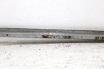 1980 Yamaha Enticer 340 Deluxe Oem Skid Rail 8G8-47411-00-00 SY129