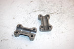 83 Yamaha Excel Iii Ec340g Oem Handebar Mount Set 164-23441-01-98 SY7