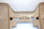 92 Polaris Trail Boss 250 Oem Rear Fender, Sand 5430991-152 AP21