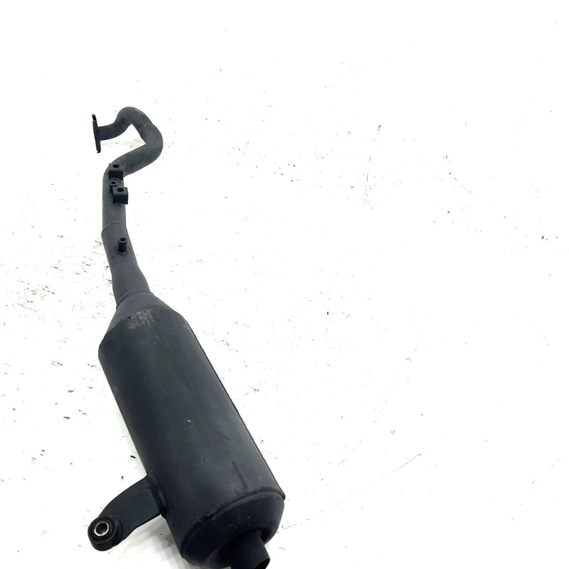 2003 Polaris Predator 90 OEM Exhaust Muffler 0451106 AP198