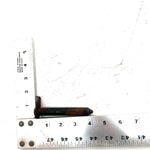 2009 Polaris Ranger HD 700 4x4 EFI OEM Bed Box Hinge Pin 1016695-329 XP12
