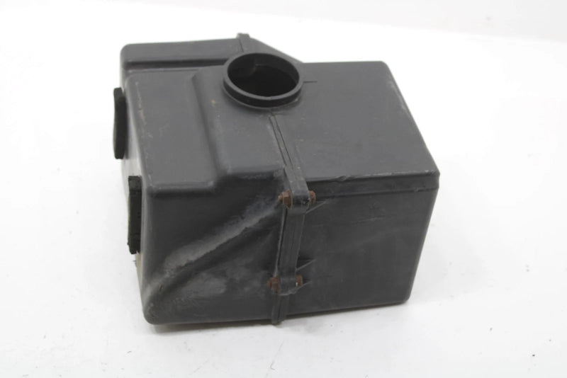 1980 Yamaha Ss440 Oem Air Box Assembly 8K4-14441-01-00 SY63