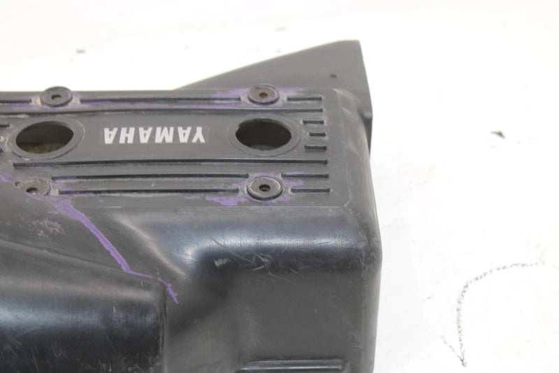 1988 Yamaha Srv Oem Cylinder Air Shroud 8H8-12651-02-00 SY62