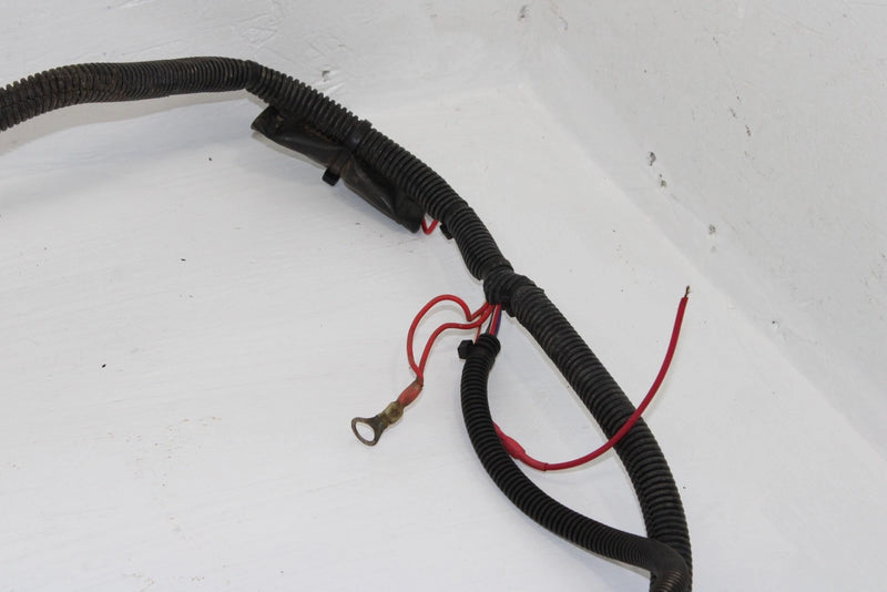 2002 Polaris Magnum 325 Oem Main Wire Harness 2460948 AP185