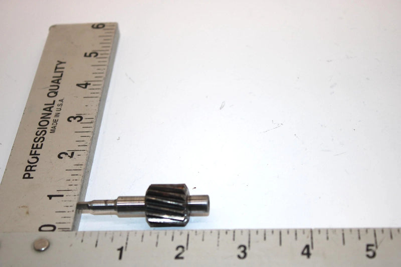 03 Arctic Cat 500 Fis Automatic  Oem Gear, Driven (NT:15) 3402-509 AAS