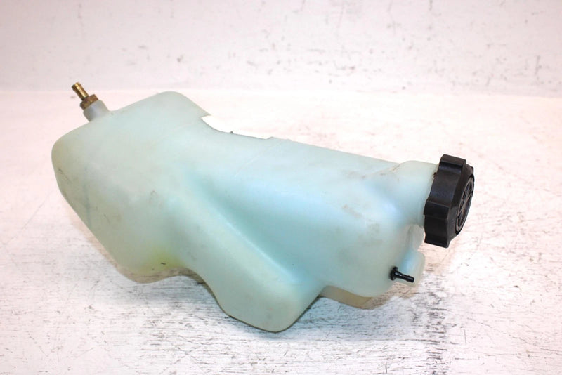 1990 Polaris 500 Oem Oil Tank W/Cap 5430921 SP36