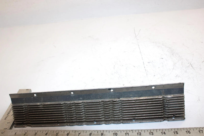 92 Polaris Sp 500 Efi Oem EXT,CTR Cooling 2511187 SP144