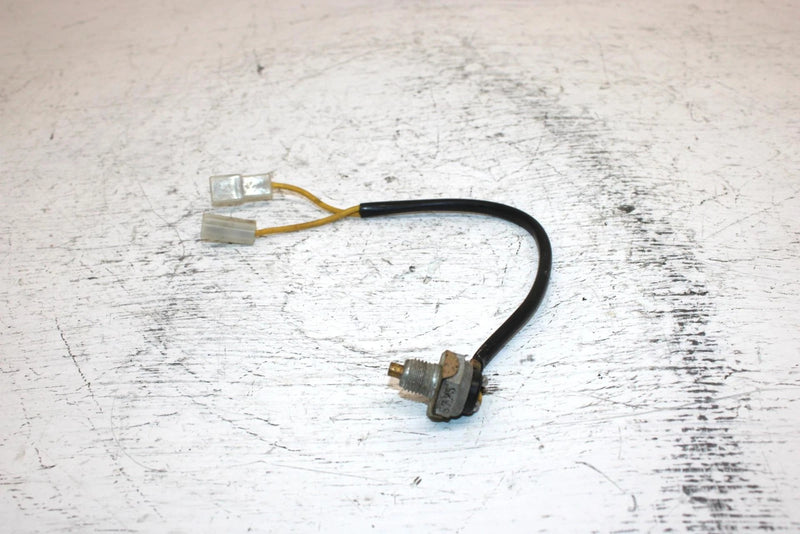1996 Arctic Cat Zr 580 Oem Teather Switch 0709-054 SA24