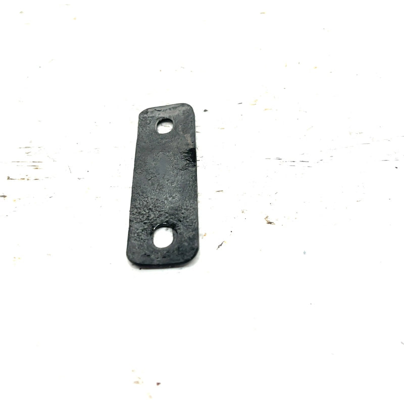 92-93 Polaris Trail Boss 350L 4X4 OEM Front Mudflap Bracket 5211020-067 AP222