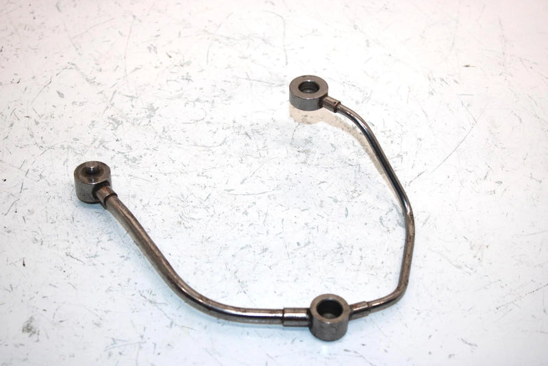 86 Honda Trx250a Oem Oil Pipe 15510-HA0-000 15510-HA0-010 AH30