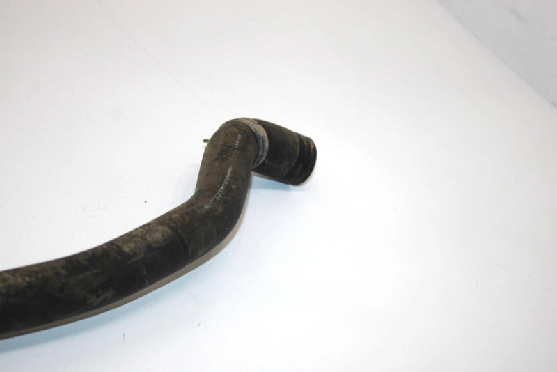 21 Can-am Outlander Max 450 4x4 Dps Oem Lower Coolant Hose 709200791 AB4