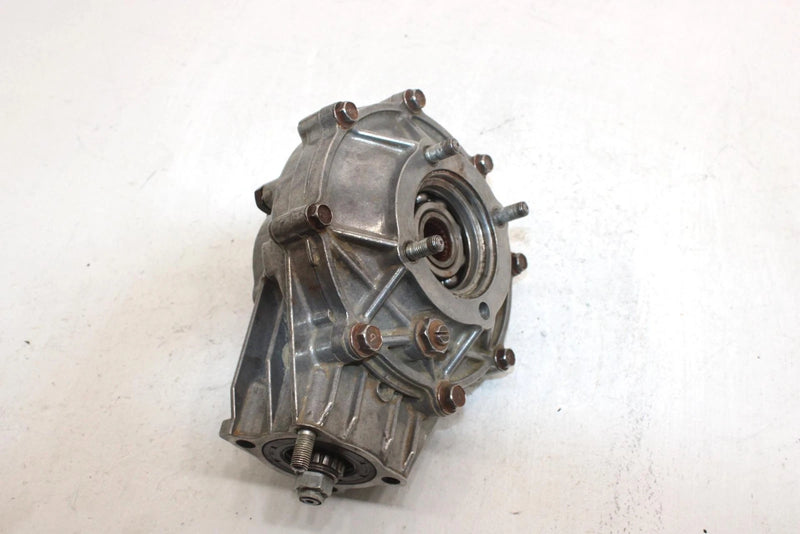 1996 Kawasaki Bayou 300 Oem Rear Gear Case 14055-1089 13101-5084 AK19