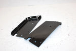 90 Arctic Cat Tigre Mountain Cat Oem Tunnel Extension Bracket Set 0606-613 SA49
