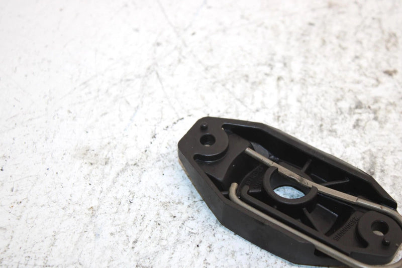 1999 Sea-doo Gtx Limited Oem Seat Latch Base 269000015 JS43