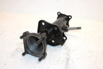 1986 Honda Trx 350 A Fourtrax 4x4 Oem Front Axle Housing  51330-HA7-650 AH43