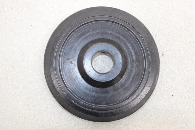 05 Polaris Fusion 900 Oem Black Idler Wheel 1590388-070 SP2