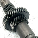 2016 Polaris Sportsman SP 850 OEM 42/25T Input Shaft 3235063 AP239