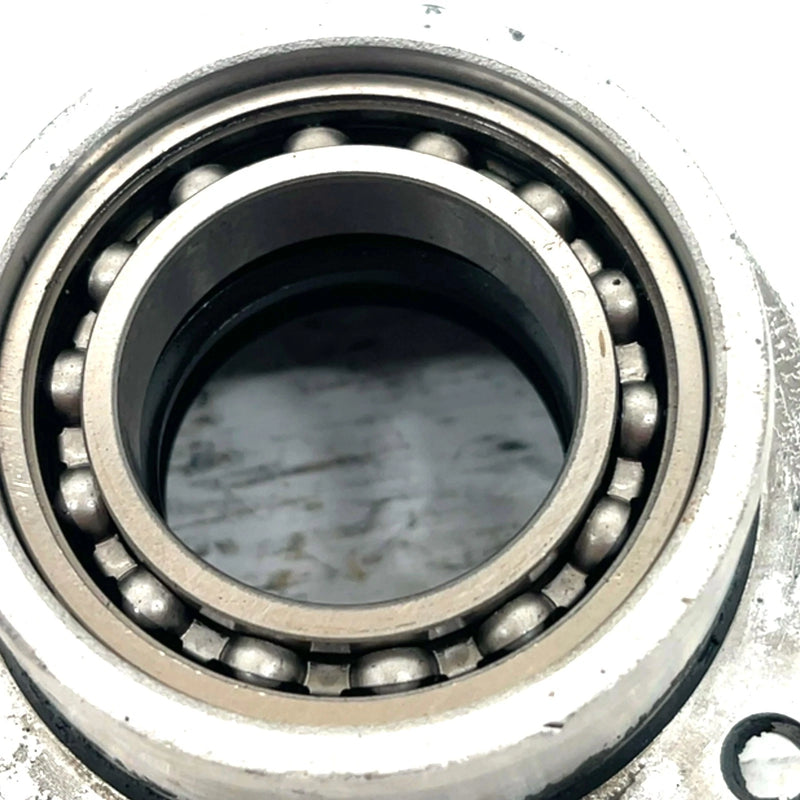 2022 Can-Am Defender HD10 OEM Driveshaft Bearing Cover 420611229 XB0.3