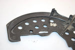18 Suzuki King Quad 500 Oem Front Right Brake Guard 59231-31G10 59231-31G11 AS3