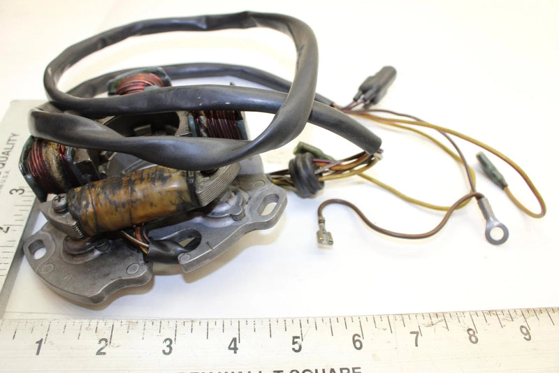 1998 Polaris Xplorer 300 Oem Stator 3084814 AP118