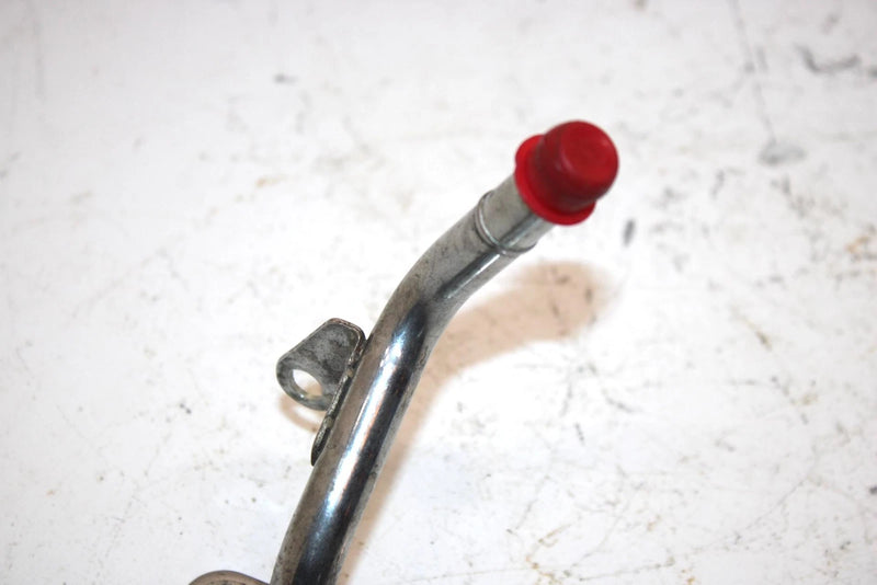 12 Arctic Cat M1100 Turbo Sno Pro 162 OEM Turbo Oil Return Line 3007-813 SA8